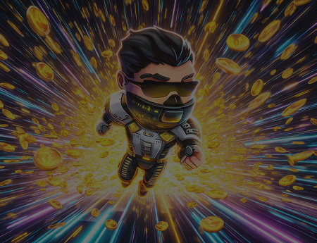 Lucky Jet